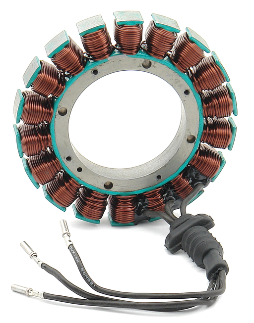 ACCEL 38 Amp stator FXD04-06 F*ST01-06