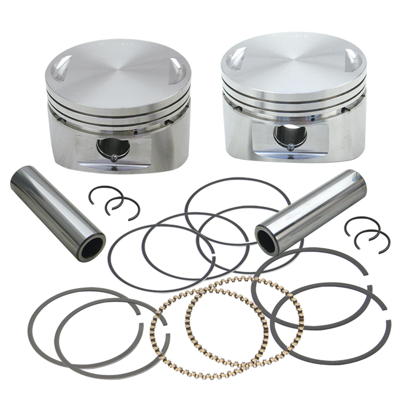 S&S Cycle S&S 3-5/8" Big Bore piston kit BT84-99