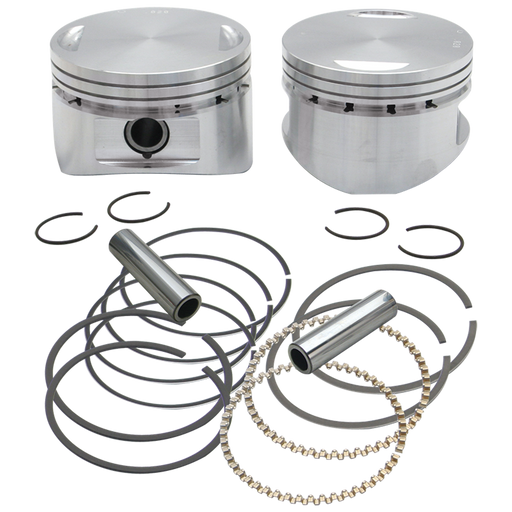 S&S Cycle S&S 3.645" Big Bore piston kit BT84-99