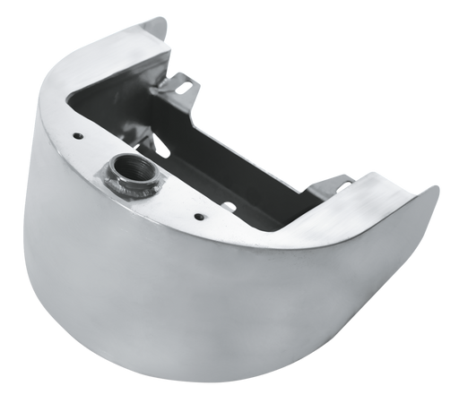 Kraft Tech Inc Winged Oil tank XL86-03 center fill