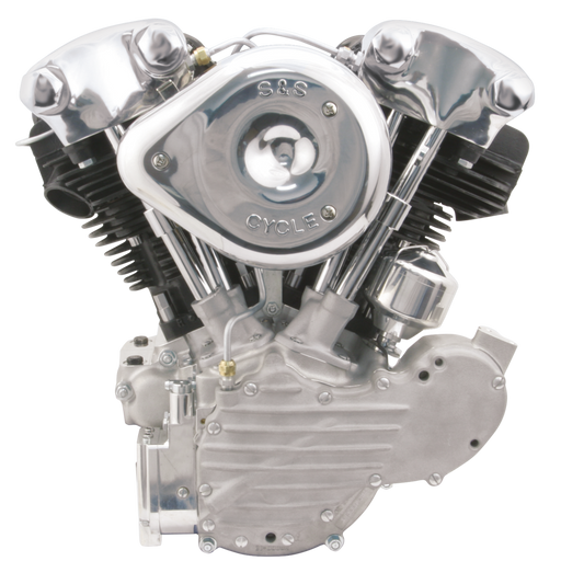 S&S Cycle KN93 Engine Generator w/Super E+SS Ignit