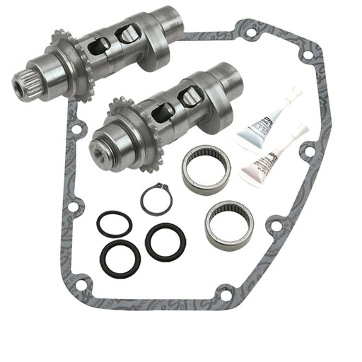 S&S Cycle S&S EZstart Chain drive 640 cams TC07-17