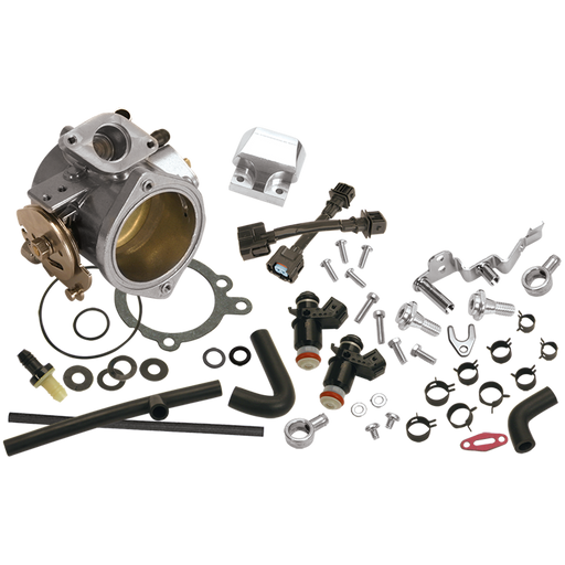 S&S Cycle S&S 52mm Throttle Body Delphi BT01-05