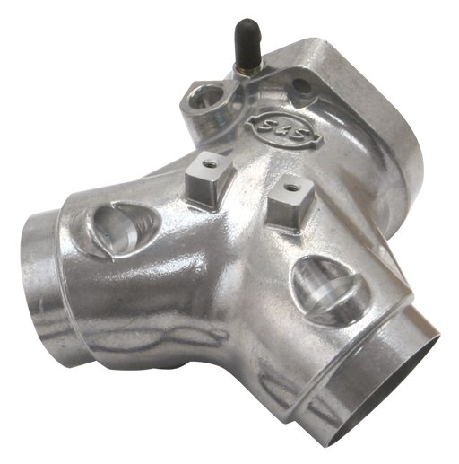 S&S Cycle Manifold, intake - 2 1/16 x 4.850" #405