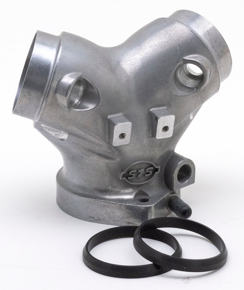 S&S Cycle Manifold, intake - 2 1/16 x 5.013" #417
