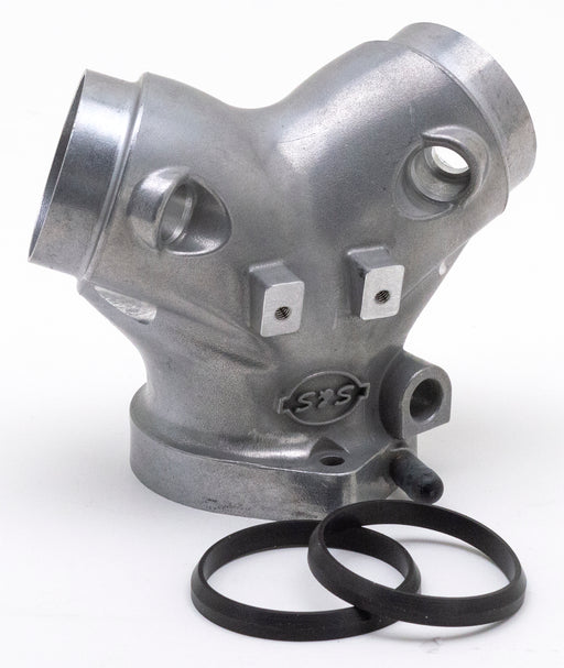 S&S Cycle Manifold, intake - 2 1/16 x 5.013" #417