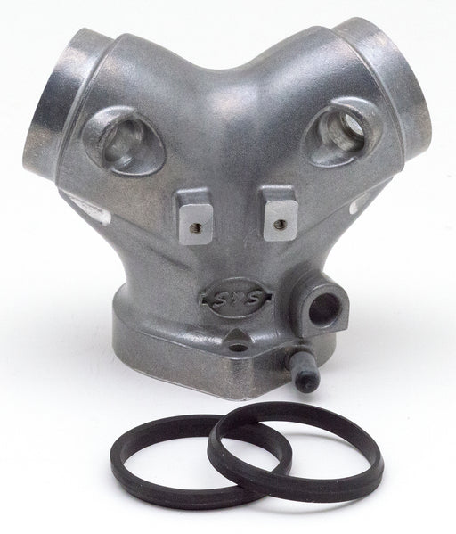S&S Cycle Manifold, intake - 2 1/16 x std. #410