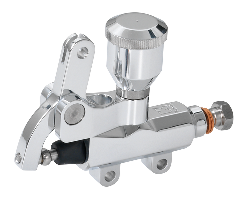 Kustom Tech K-T wire operated m/c w/reservoir Polish