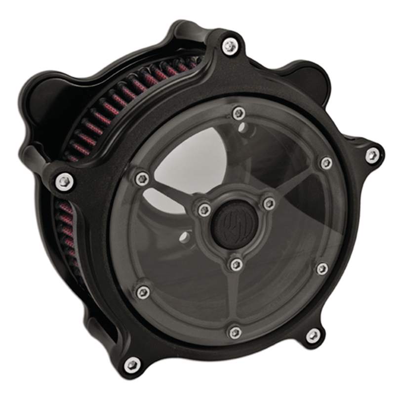 Roland Sands Design Rsd Clarity Air Cleaner Xl91-Up