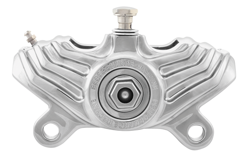 Performance Machine Chr 125X4R Vintage caliper only