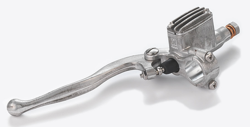 Kustom Tech K-Tech classic Hyd clutch 14mm raw