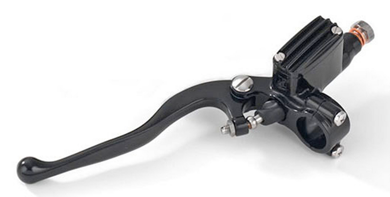 Kustom Tech K-Tech classic Hyd clutch 14mm black