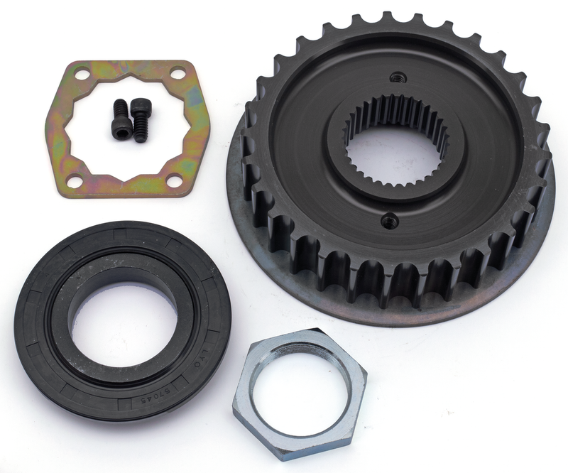 Belt Drives LTD Final drive pulley 29T 1200XL91-03