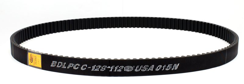 Belt Drives LTD Gates Polychain final belt 128Tx1.5"