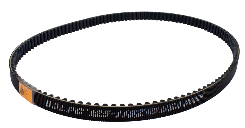 Belt Drives LTD Gates Polychain final belt 125Tx1.125"