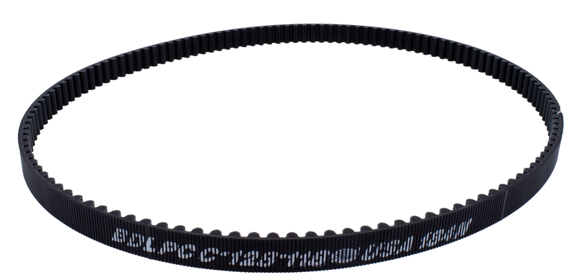 Belt Drives LTD Gates Polychain final belt 128Tx1.125"