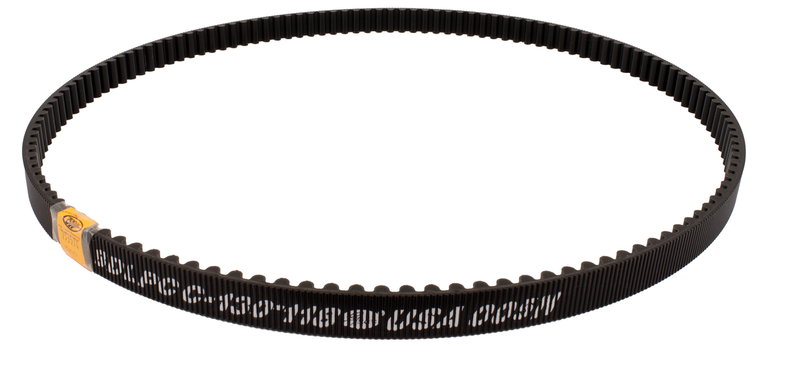 Belt Drives LTD Gates Polychain final belt 130Tx1.125"