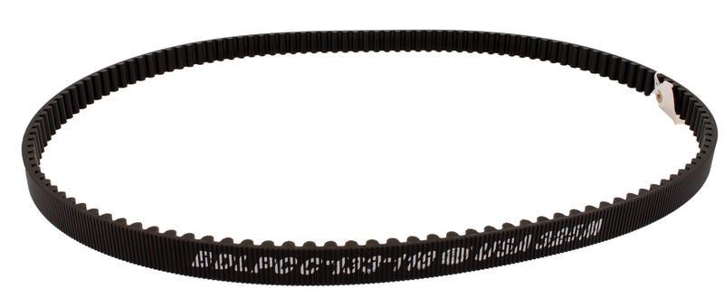 Belt Drives LTD Gates Polychain final belt 133Tx1.125"