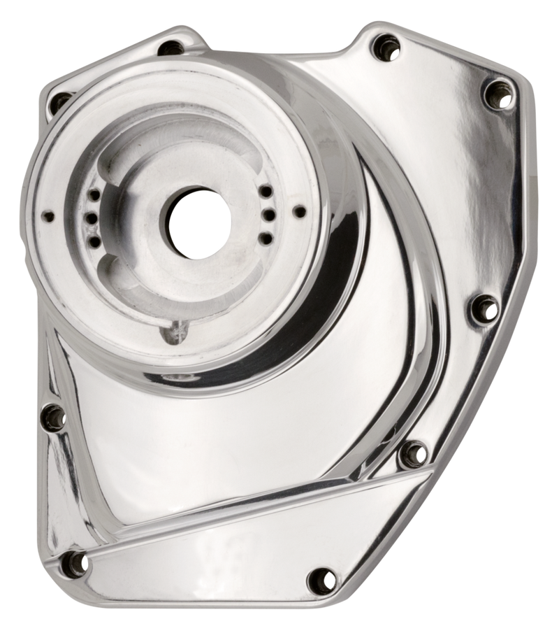 Belt Drives LTD TC99-17 Cam cover, use with EVO ignition