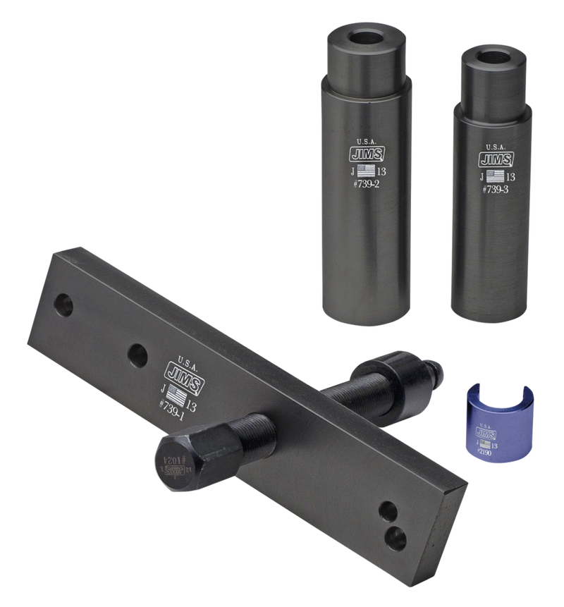 Jims 5 & 6 Sp C/S Bearing I/R Tool