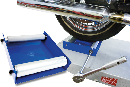 Jims Tool,Wheel Rotator