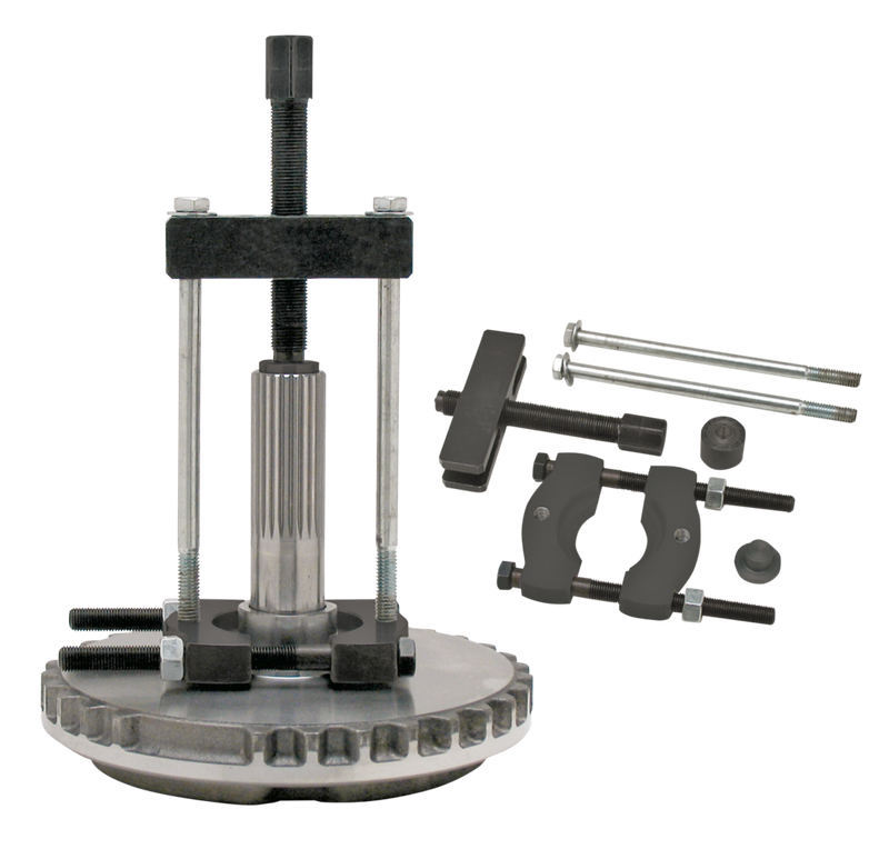 Jims Tool,Brng & Race Puller