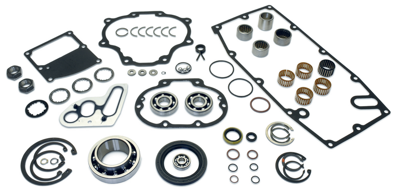 JIMS FLH/T17-up MK1 transmission kit