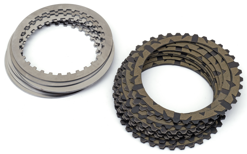 Rekluse TorqDrive Clutch BT90-98