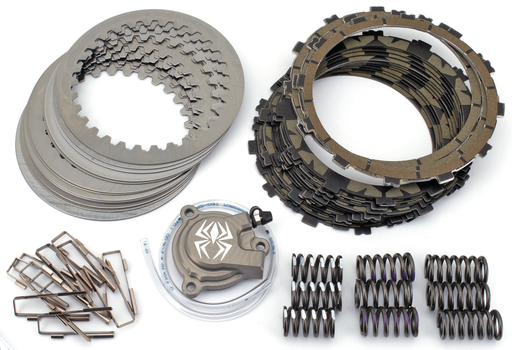 Rekluse RadiusX Clutch ME17-20 Hydr.