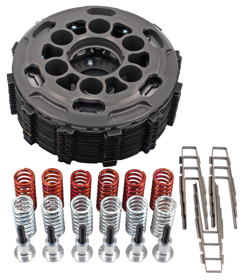 Rekluse APEX Clutch TC11-17 ME17-Up