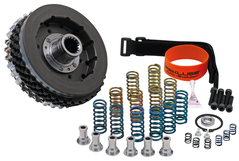 Rekluse RadiusCX Clutch XL91-22