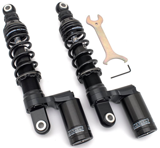 Hyperpro Adj. 367 Shocks 13" FLH/T15-24