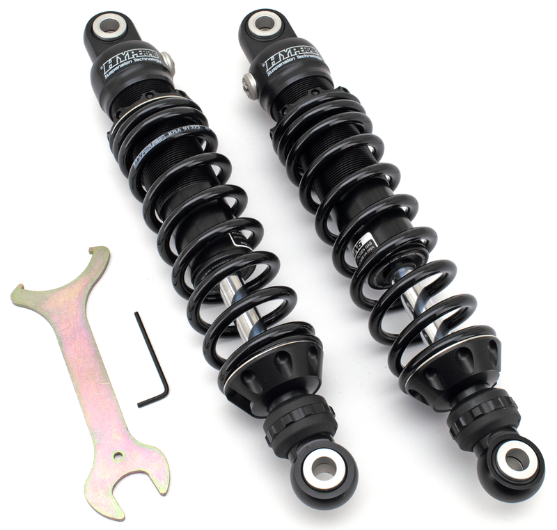 Hyperpro Emulsion Shocks 13" FLH/T24-Up