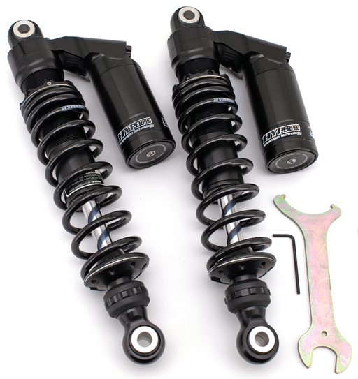 Hyperpro Adj. 367 Shocks 9" RH975(S)22-Up