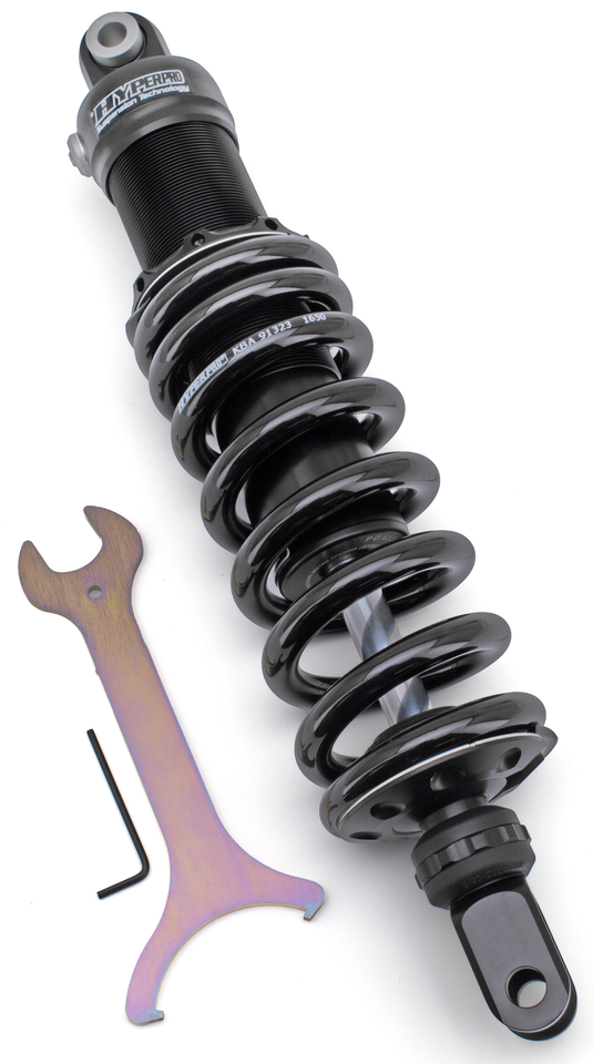 Hyperpro Emulsion Shock RA21-24