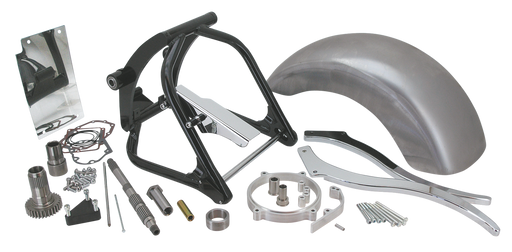 Zodiac DeLuxe 250 swingarm kit F*ST91-99