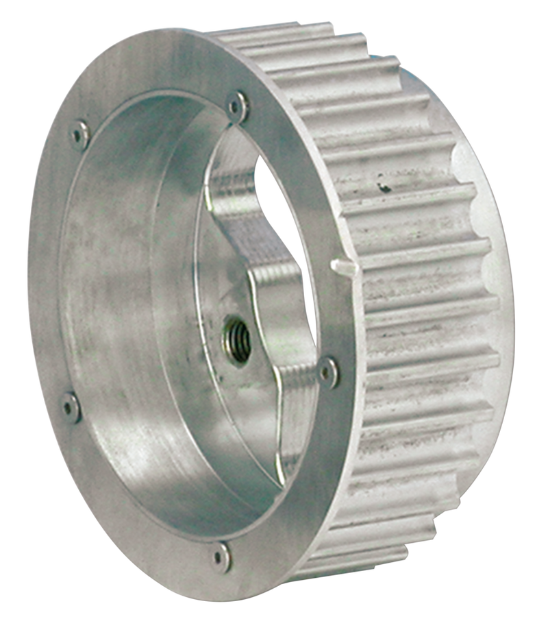 Rick's Motorcycles Offset pulley VRSC04-17 42mm 30t