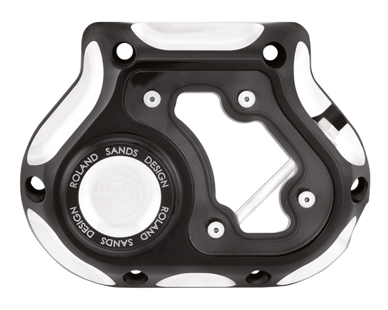Roland Sands Design Rsd Clutch Cover 6Spd Clarity Cc