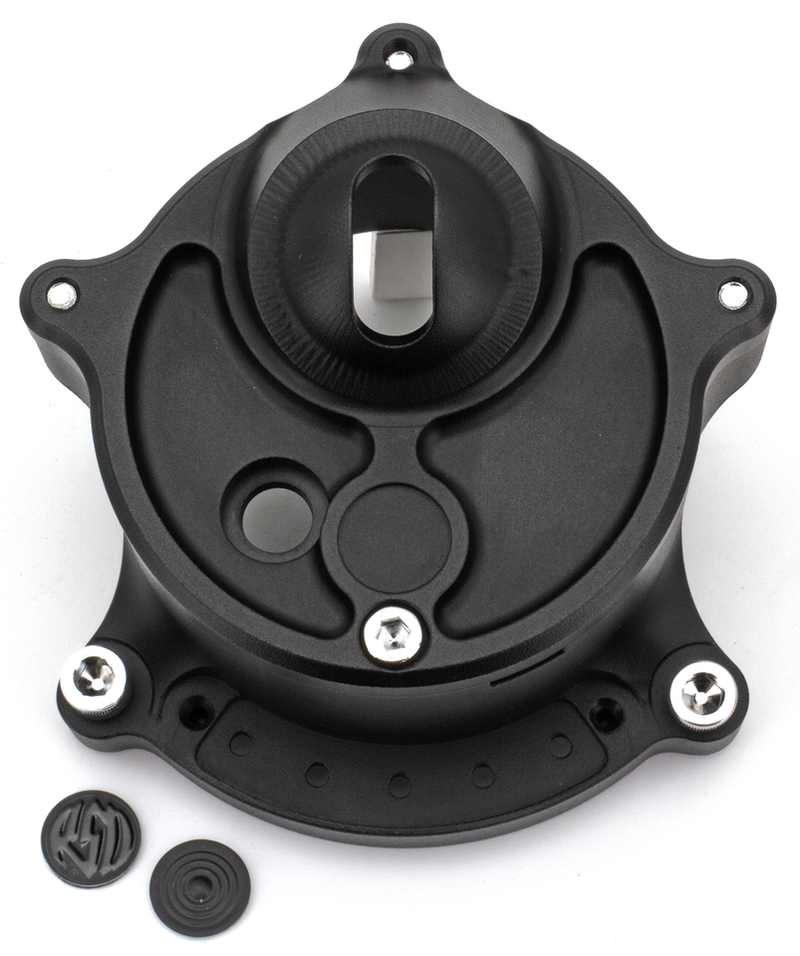 Roland Sands Design RSD GAUGE & HDLGHT RELOCATOR XL95-up