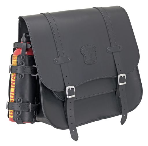 Texas Leather Texas Lthr F*ST84-Up 32l bag w/1 fuelcan