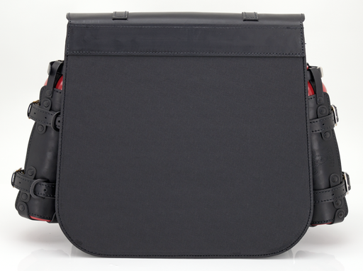 Texas Leather Texas Lthr F*ST84-Up 32l bag w/2 fuelcan