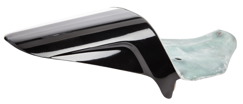 Rick's Motorcycles Raceline Rear Fender kit XL10-UP