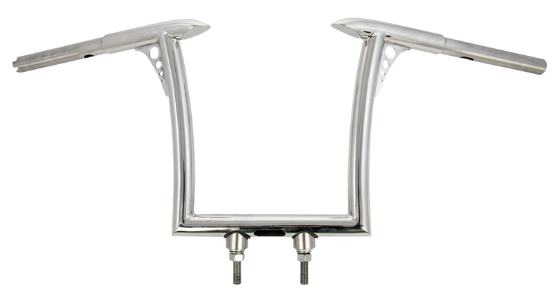 Rick's Motorcycles Handlebar FLHR14-up SS 300 mm TUV