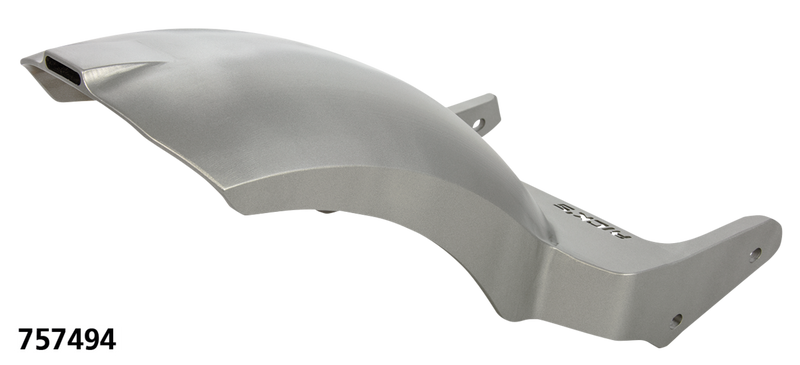 Rick's Motorcycles 180-200 tire/6" rim FatBob RR fender 550