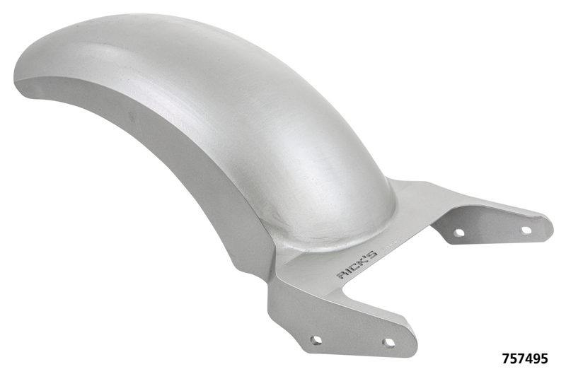 Rick's Motorcycles 180-200 tire/6" rim FatBob RR fender 670