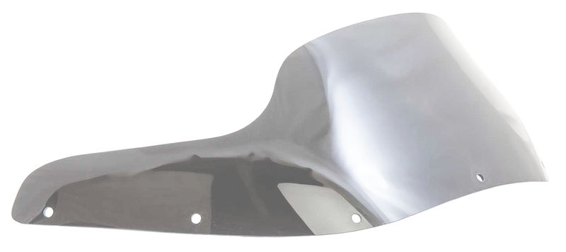 Rick's Motorcycles FXRP Fairing Windshield short smoked
