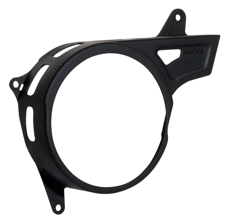 Rick's Motorcycles RH21-UP Sportster S pulley cover kit