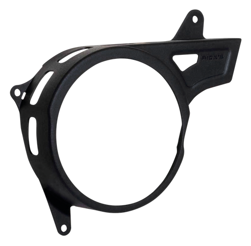 Rick's Motorcycles RH21-UP Sportster S pulley cover kit