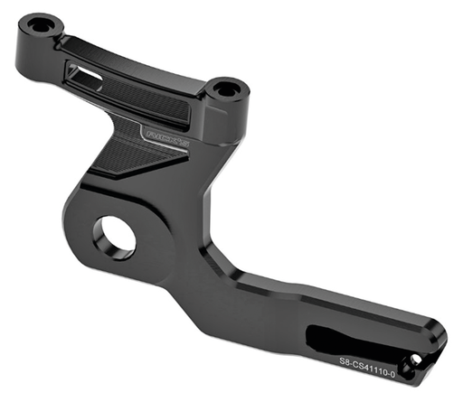 Rick's Motorcycles Radial 108mm Bracket Rear 11.5" ST18-Up