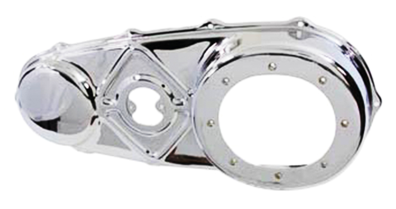 V-Twin Chrome Primary Cover BT36-54